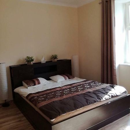 Gdynia Abrahama 23 Appartement Buitenkant foto