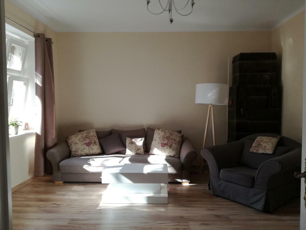 Gdynia Abrahama 23 Appartement Buitenkant foto