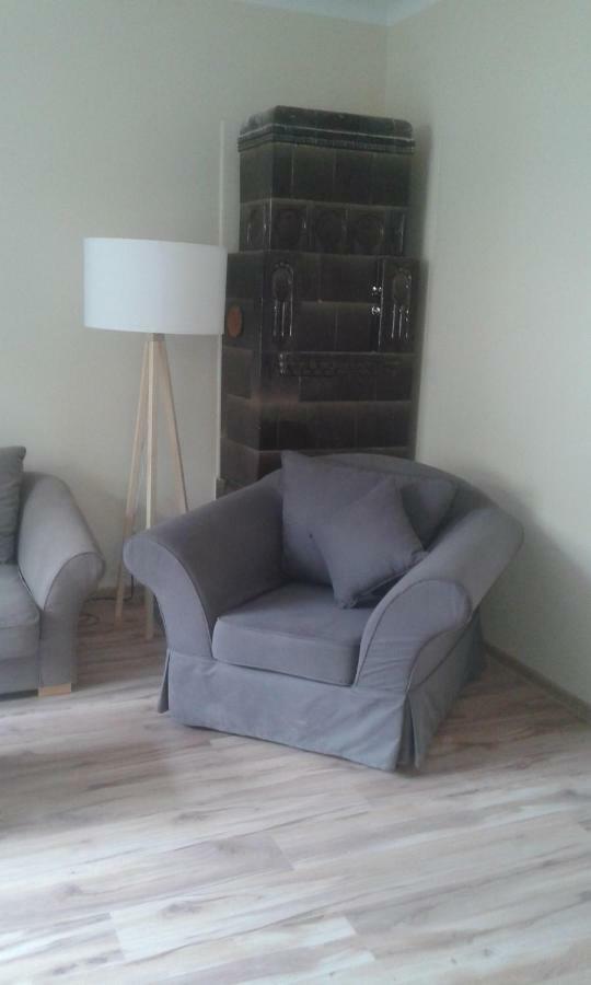 Gdynia Abrahama 23 Appartement Buitenkant foto